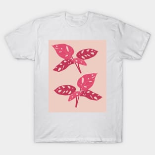 Tropical palms T-Shirt